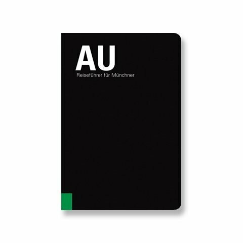 Au Reiseführer für Münchner