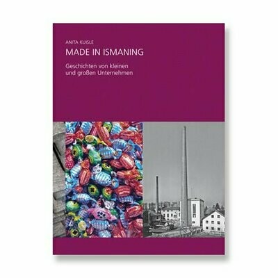 Made in Ismaning