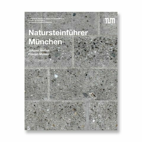 Natursteinführer München