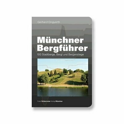 Münchner Bergführer