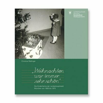 „Weihnachten war immer sehr schön“ „Weihnachten war immer sehr schön“