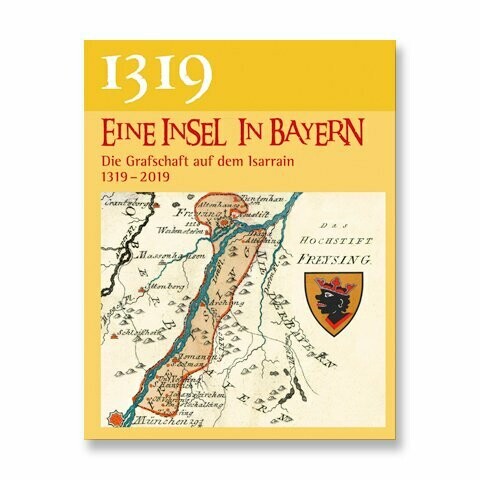 1319 Eine Insel in Bayern