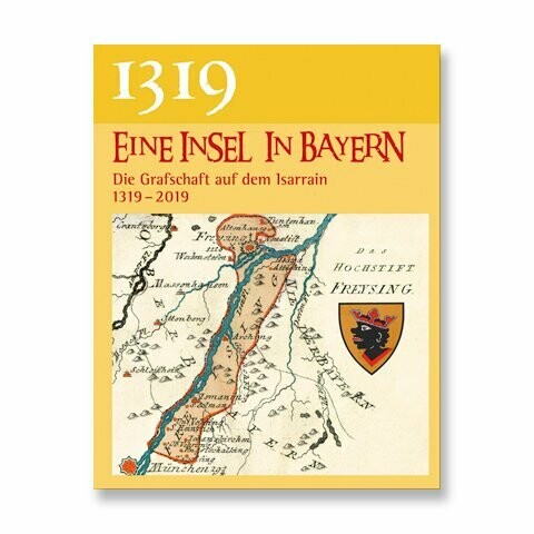 1319 Eine Insel in Bayern 1319 Eine Insel in Bayern