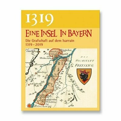 1319   Eine Insel in Bayern