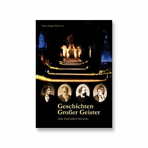 Geschichten Großer Geister Geschichten Großer Geister