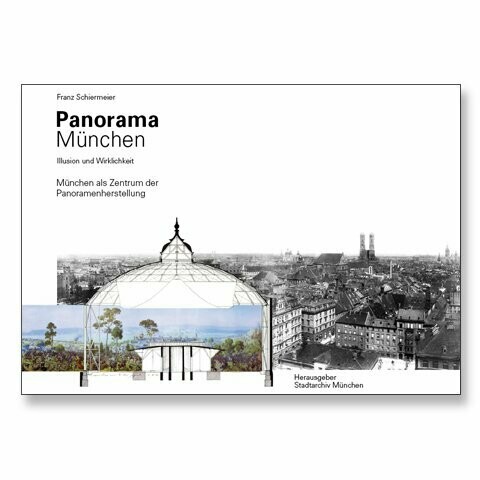 Panorama München