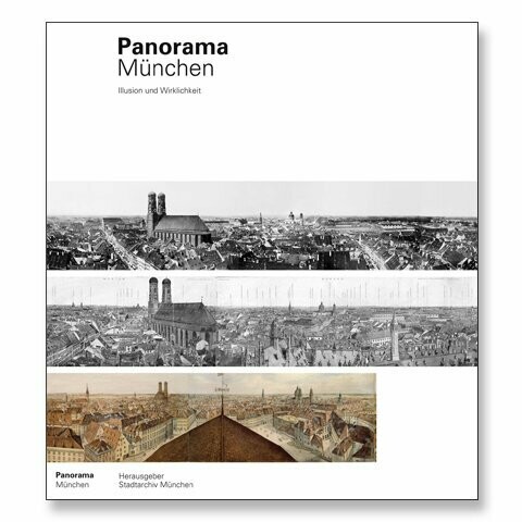 Panorama München Gesamtausgabe