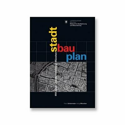 stadt bau plan