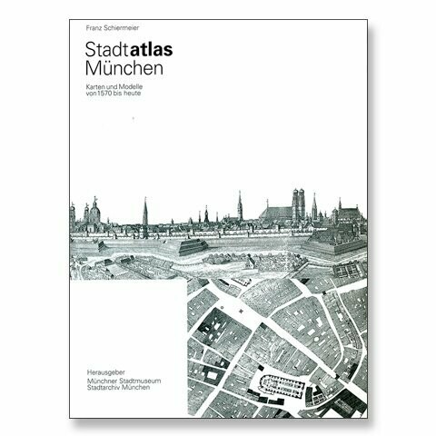 Stadtatlas München
