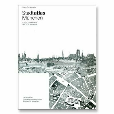Stadtatlas München