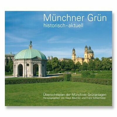 Münchner Grün