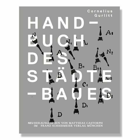 Handbuch des Städtebaues