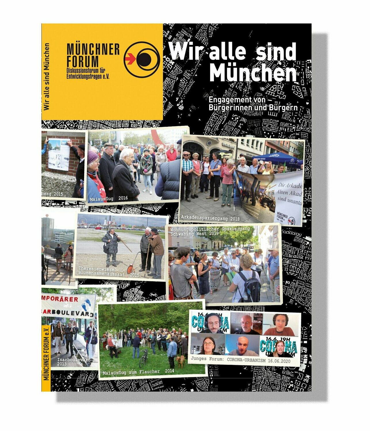 Wir alle sind München