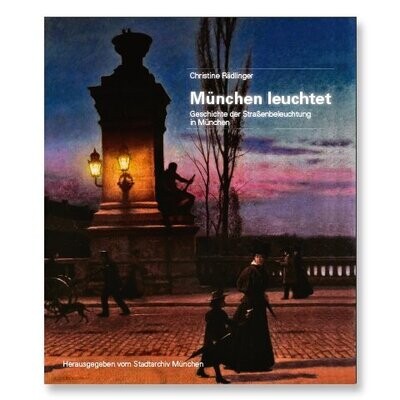 München leuchtet