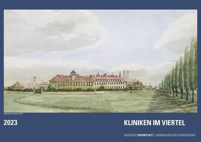 Kliniken im Viertel Kliniken im Viertel