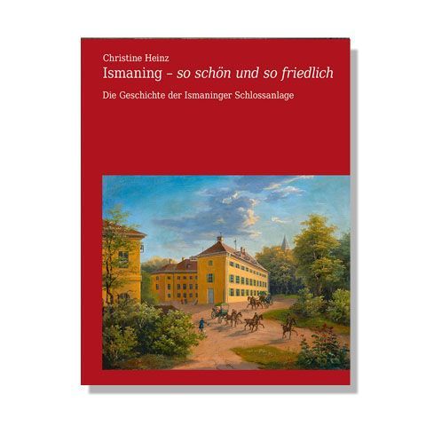 Ismaning – so schön und so friedlich Ismaning – so schön und so friedlich