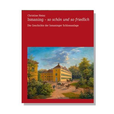 Ismaning – so schön und so friedlich Ismaning – so schön und so friedlich