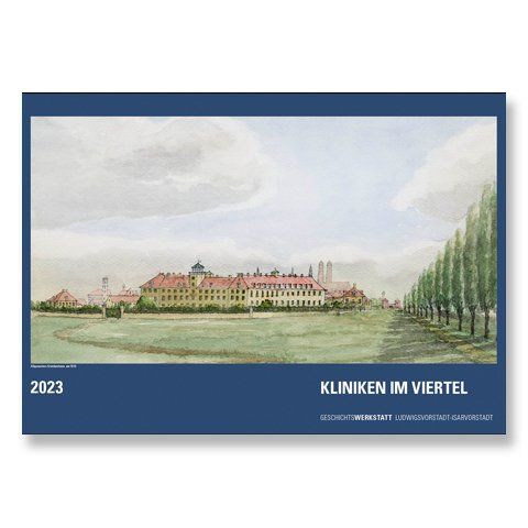 Kliniken im Viertel Kliniken im Viertel