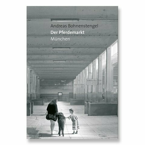 Der Pferdemarkt München