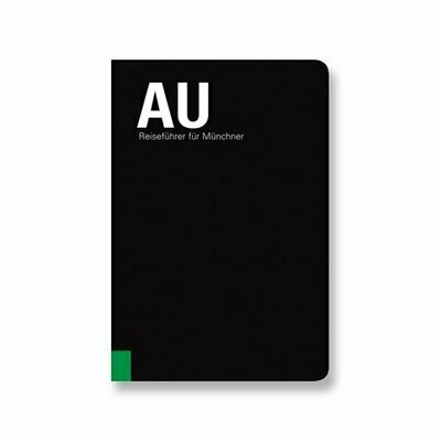 Au Reiseführer für Münchner