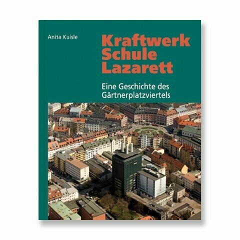 Kraftwerk Schule Lazarett Kraftwerk Schule Lazarett