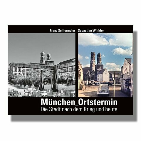 München Ortstermin München Ortstermin