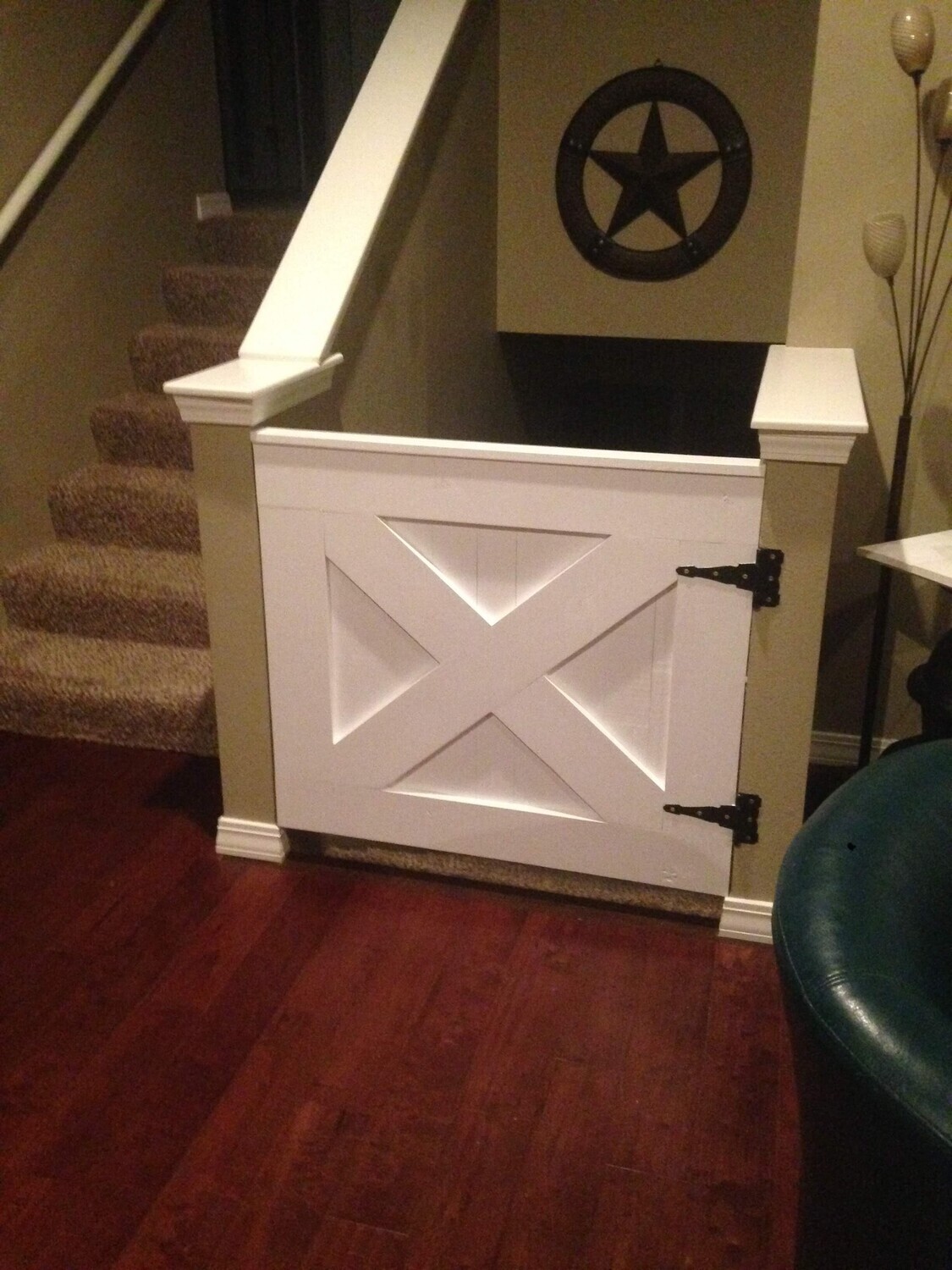 Baby Gate