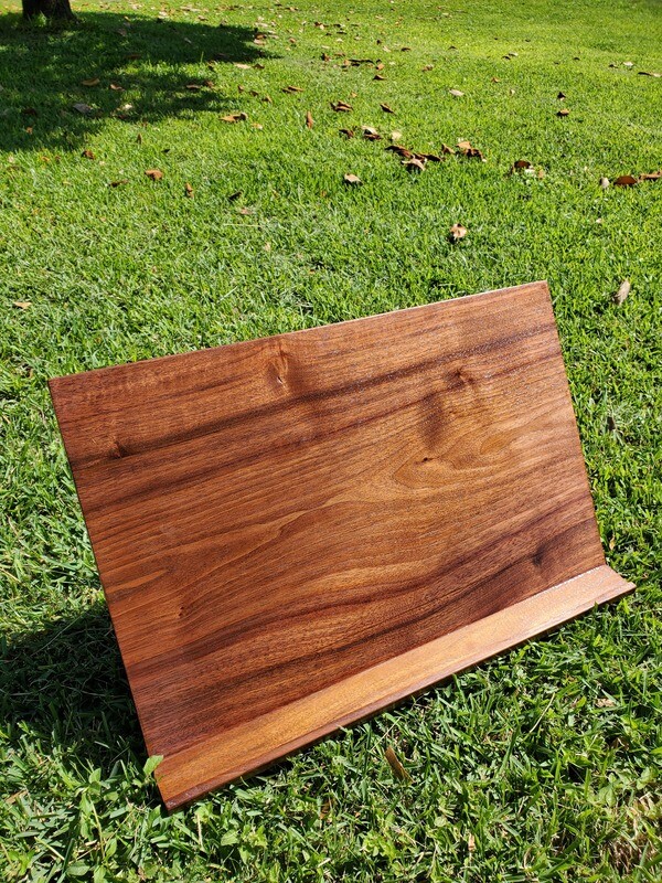 Slant Board