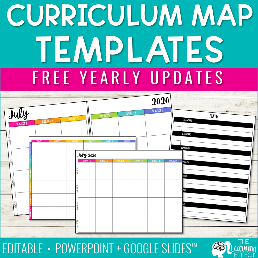 editable-curriculum-map-template-pacing-guide-the-learning-effect