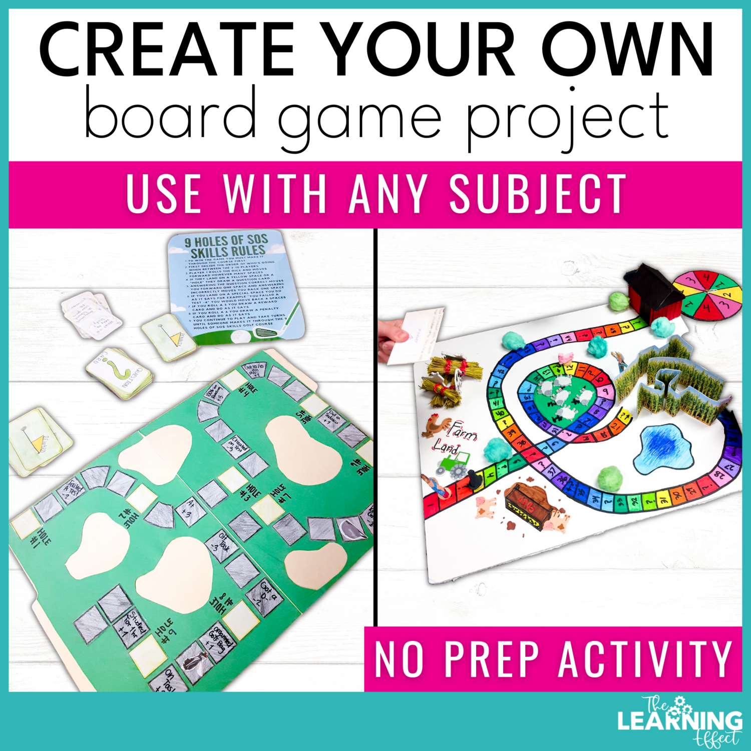 Make your own Video Games for Kids!