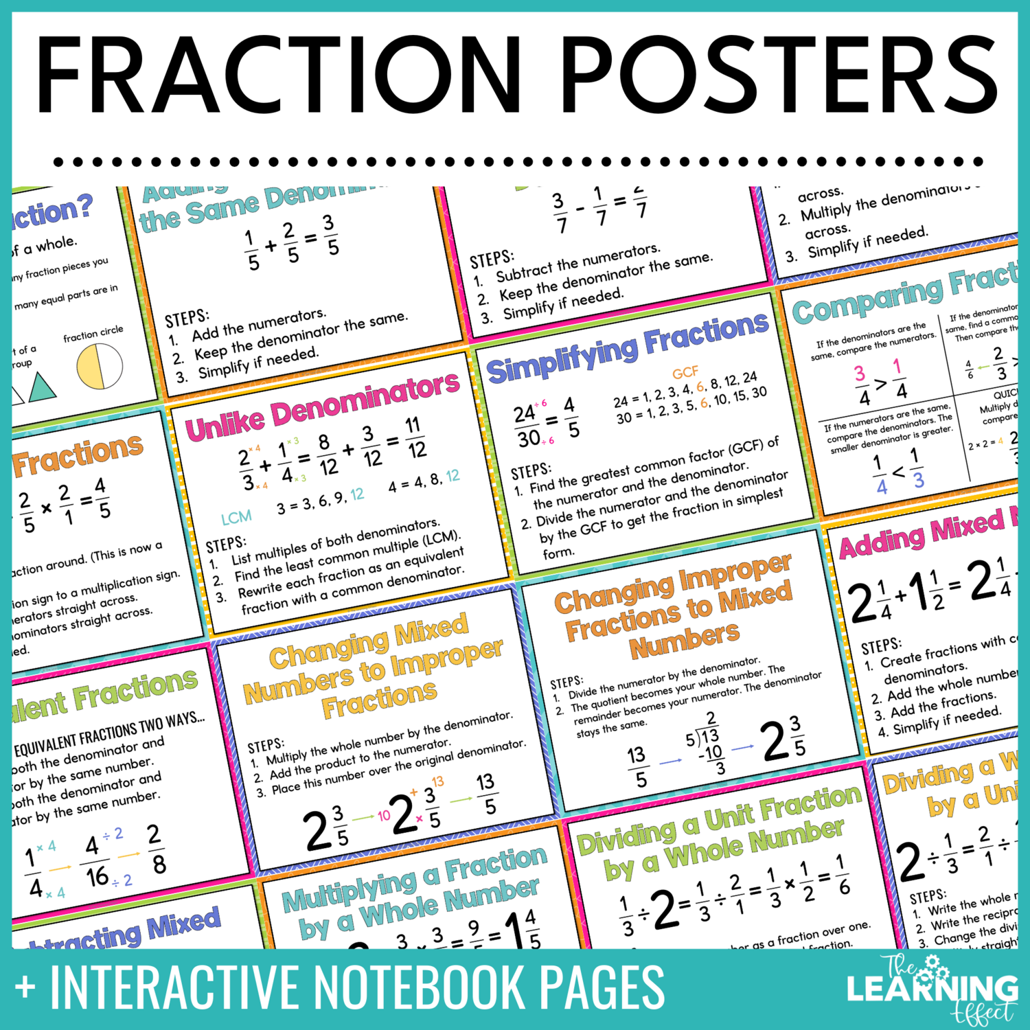 22 Fractions ideas  fractions, kumon, science diagrams