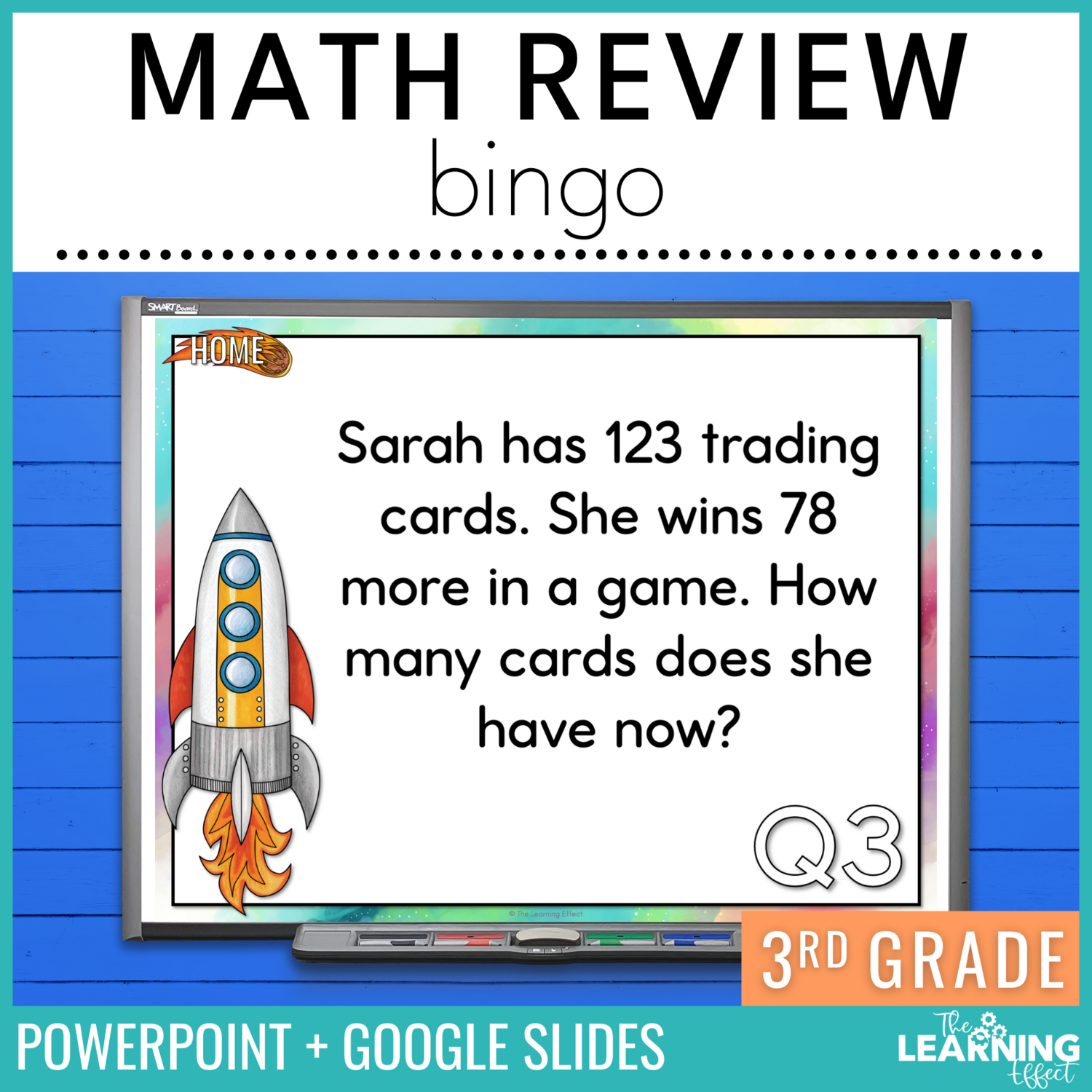 3Rd Grade Math Review Jeopardy 04 - t6utxks