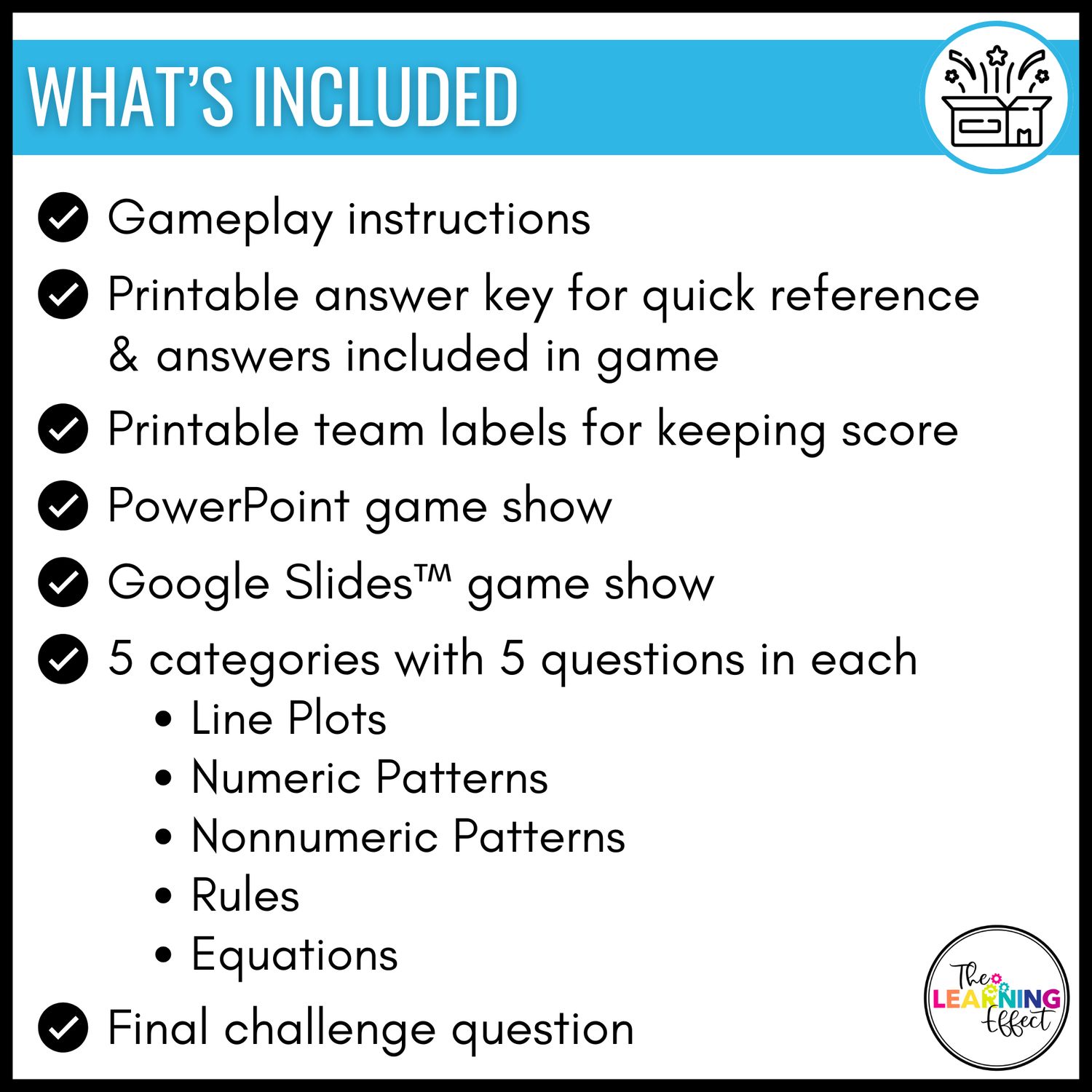 patterns-sequences-line-plots-game-show-4th-grade-math-test-prep-activity