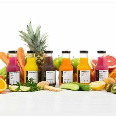 Three days Cleanse Program "For Strong-Spirited Ones" Three days Cleanse Program "For Strong-Spirited Ones"