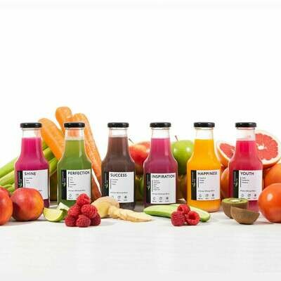 One day Cleanse Program "Love For Yourself" One day Cleanse Program "Love For Yourself"