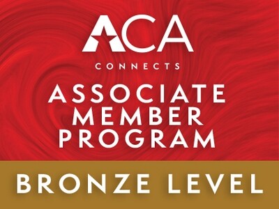 Associate Member Program - Bronze Level