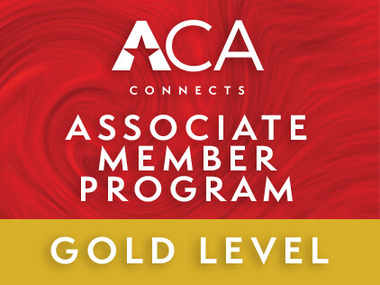 Associate Member Program - Gold Level