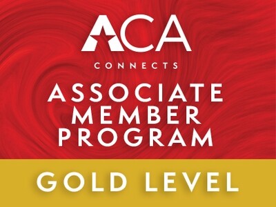 Associate Member Program - Gold Level