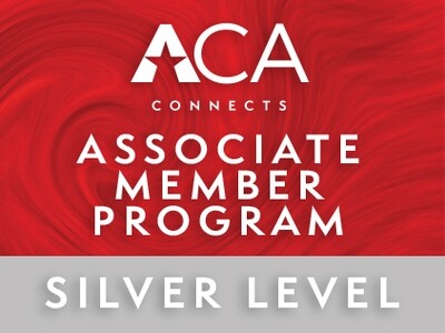 Associate Member Program - Silver Level
