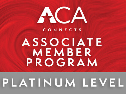 Associate Member Program - Platinum Level