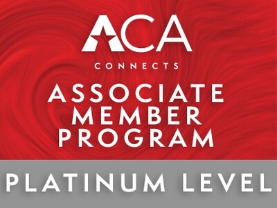 Associate Member Program - Platinum Level