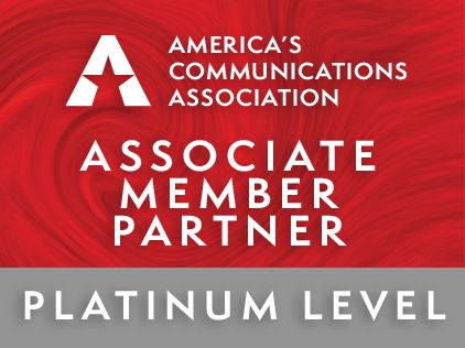 Associate Member Partner - Platinum Level