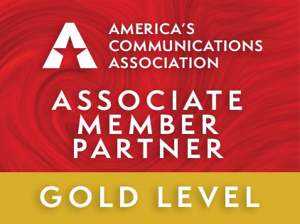 Associate Member Partner - Gold Level