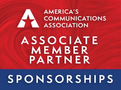 Sponsorship Opportunities