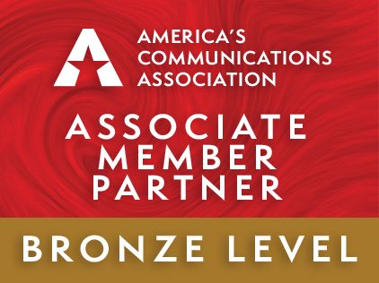Associate Member Partner - Bronze Level