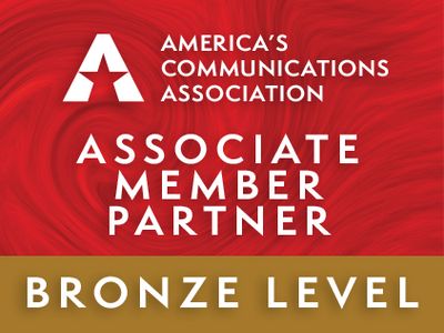 Associate Member Partner - Bronze Level