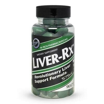 Liver Rx