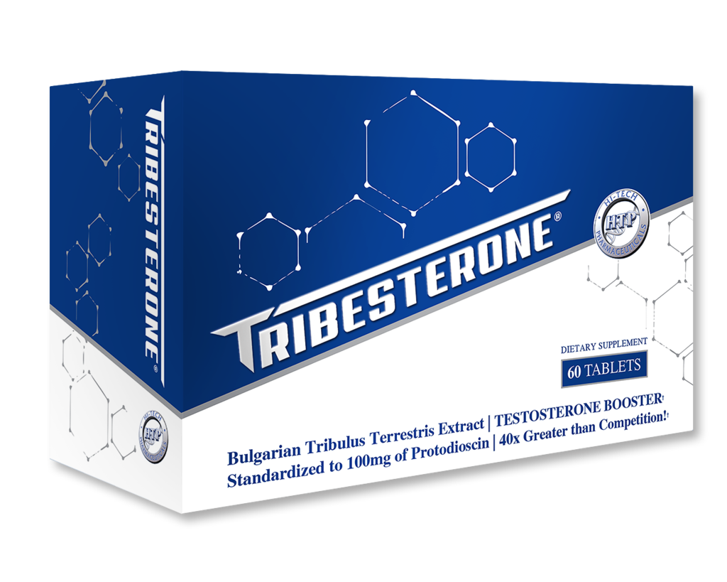 Tribesterone