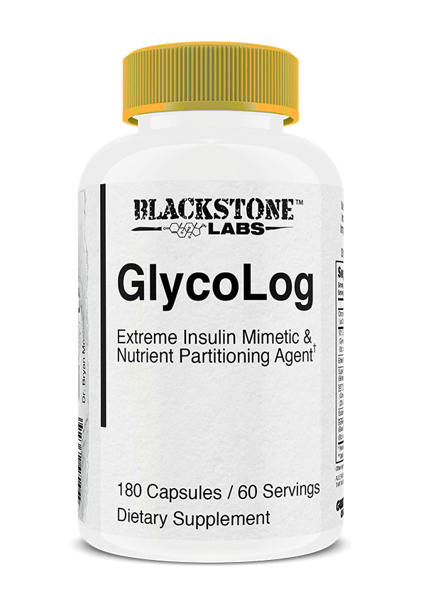 GlycoLog