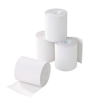 Thermal Paper Rolls 2